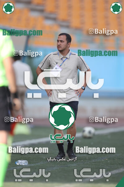 استقلال 5–1 شاهین