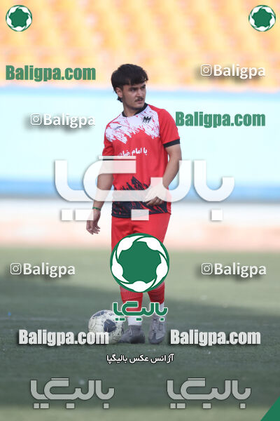 استقلال 5–1 شاهین