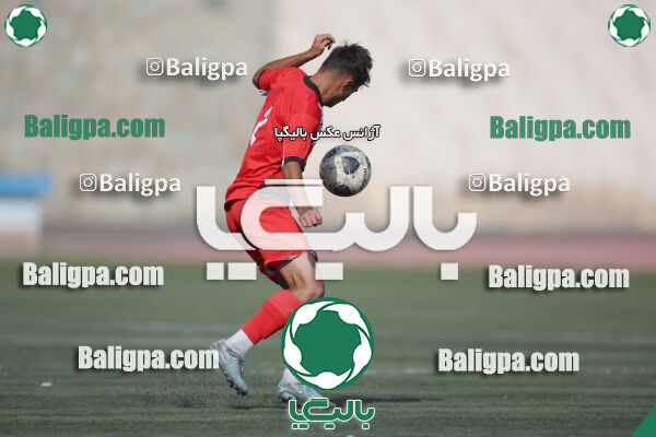 استقلال 5–1 شاهین