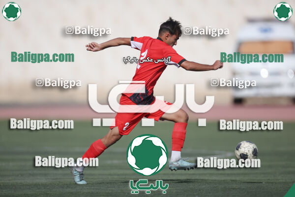 استقلال 5–1 شاهین