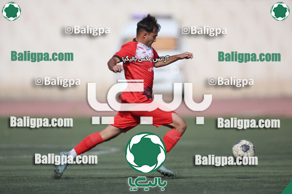 استقلال 5–1 شاهین