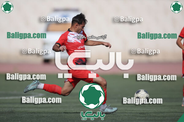استقلال 5–1 شاهین