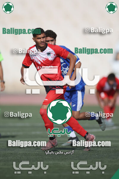 استقلال 5–1 شاهین