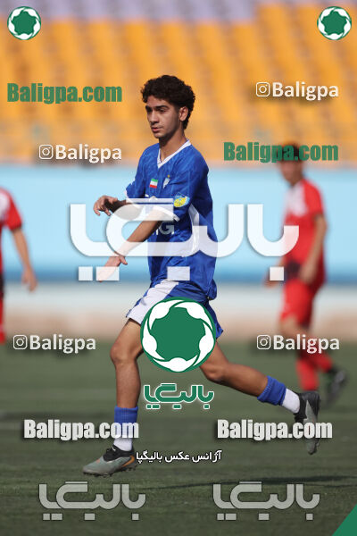 استقلال 5–1 شاهین