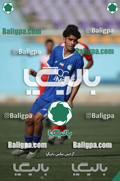 استقلال 5–1 شاهین