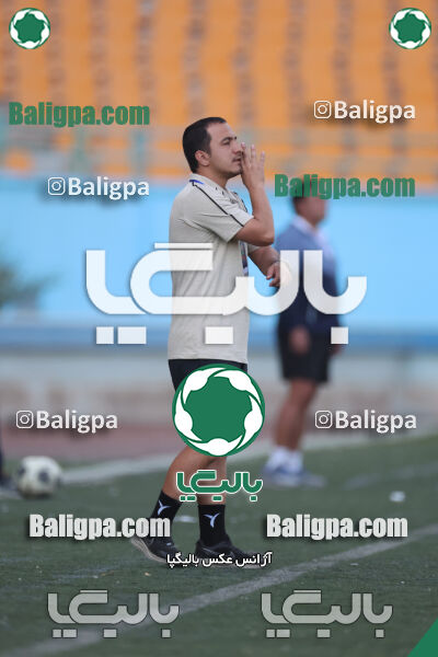 استقلال 5–1 شاهین