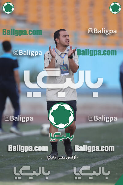 استقلال 5–1 شاهین