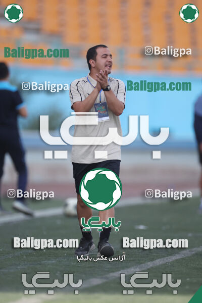 استقلال 5–1 شاهین