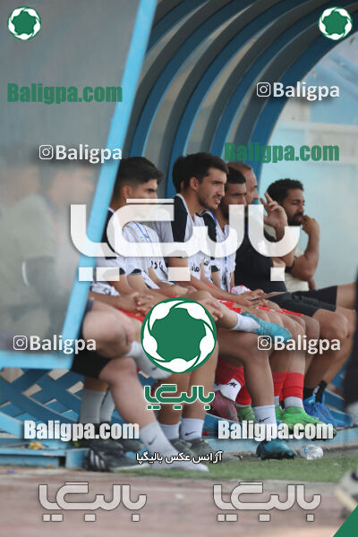 استقلال 5–1 شاهین