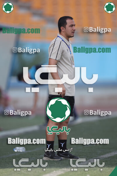 استقلال 5–1 شاهین