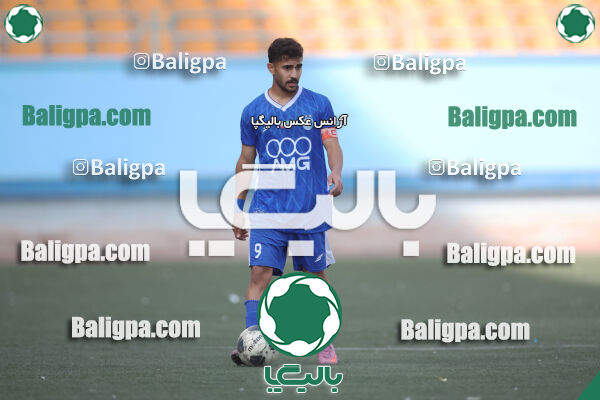 استقلال 5–1 شاهین