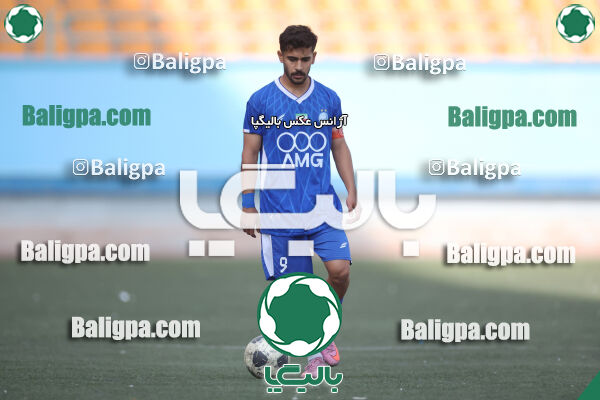 استقلال 5–1 شاهین