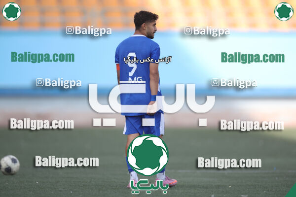 استقلال 5–1 شاهین