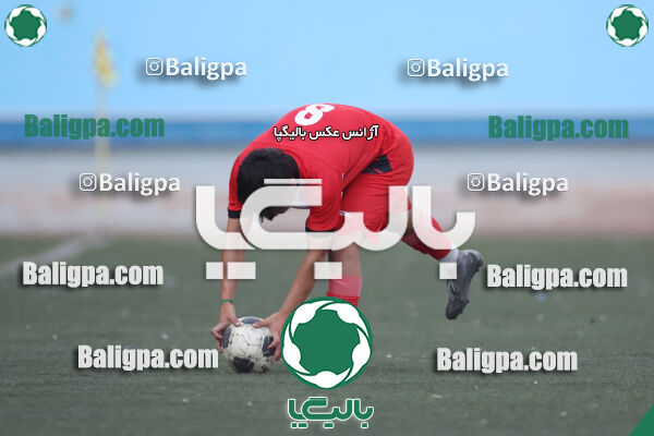 استقلال 5–1 شاهین
