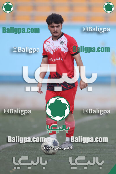 استقلال 5–1 شاهین
