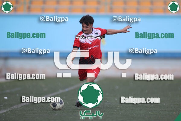 استقلال 5–1 شاهین