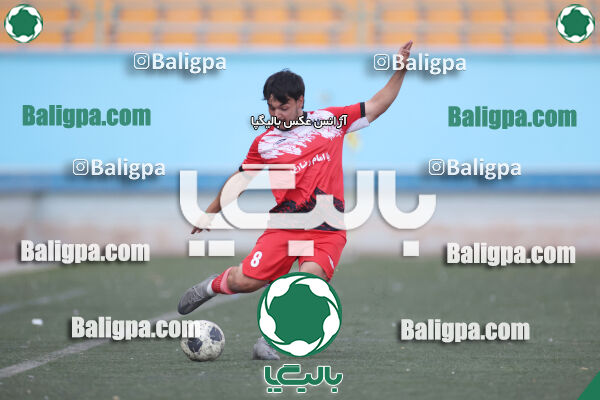استقلال 5–1 شاهین