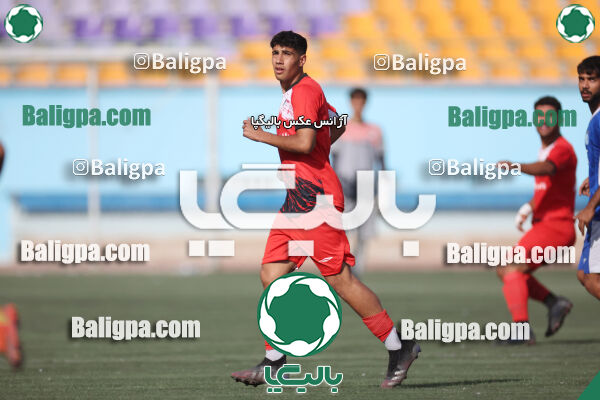 استقلال 5–1 شاهین