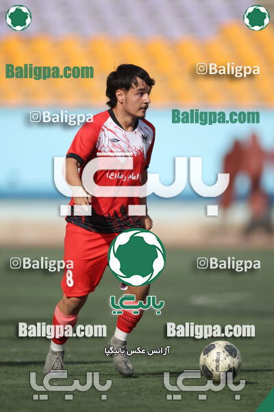 استقلال 5–1 شاهین
