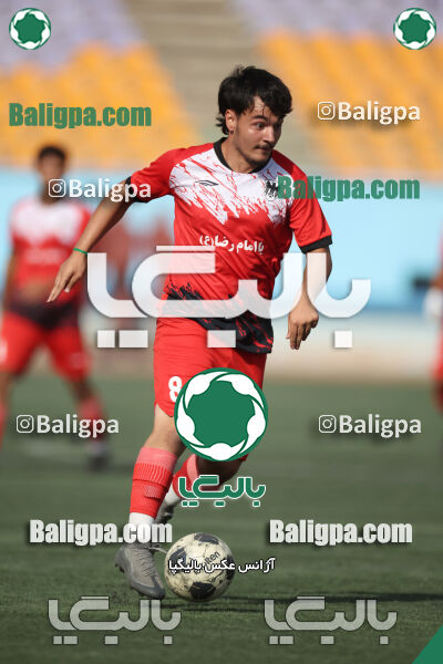 استقلال 5–1 شاهین
