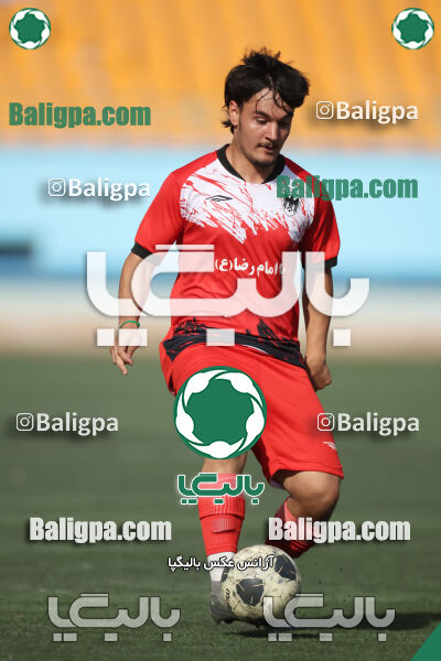 استقلال 5–1 شاهین