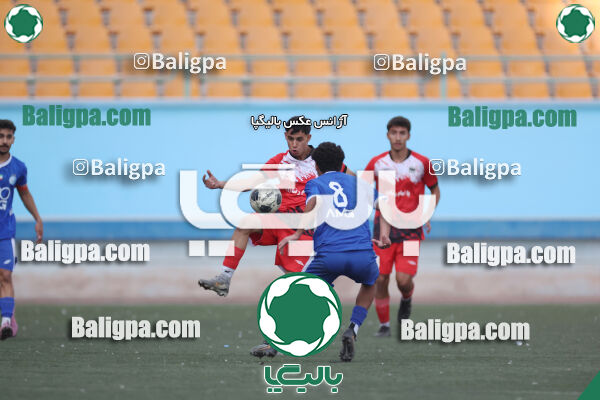 استقلال 5–1 شاهین