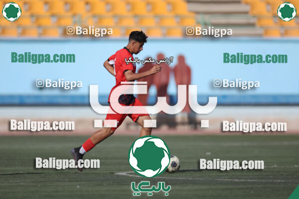 استقلال 5–1 شاهین