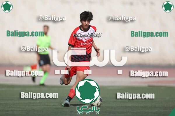 استقلال 5–1 شاهین
