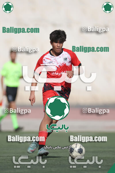 استقلال 5–1 شاهین