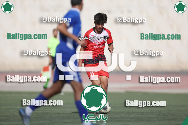 استقلال 5–1 شاهین