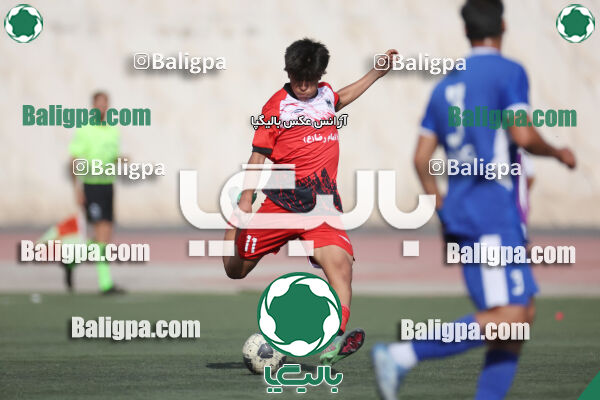 استقلال 5–1 شاهین