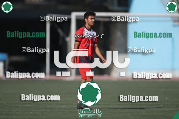 استقلال 5–1 شاهین
