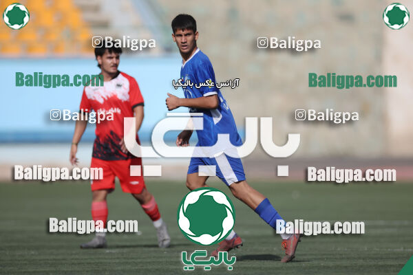 استقلال 5–1 شاهین