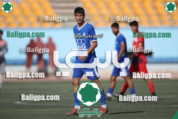 استقلال 5–1 شاهین