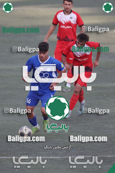 استقلال 5–1 شاهین