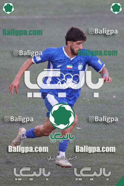 استقلال 5–1 شاهین