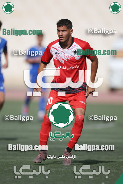 استقلال 5–1 شاهین