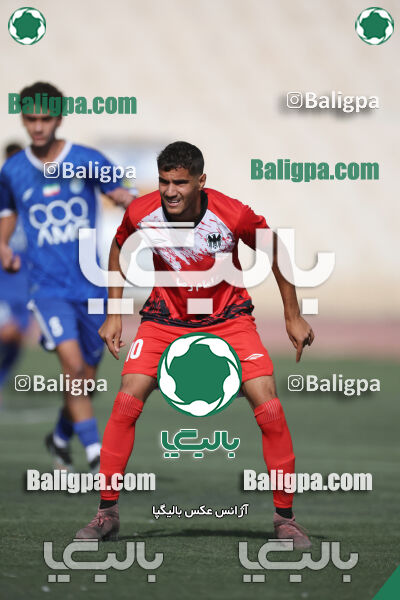 استقلال 5–1 شاهین