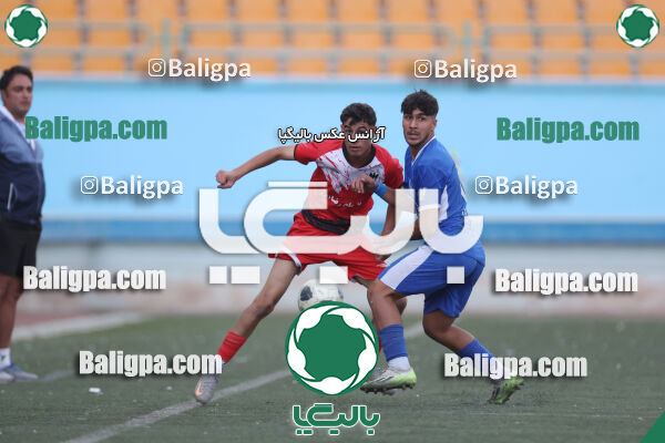 استقلال 5–1 شاهین