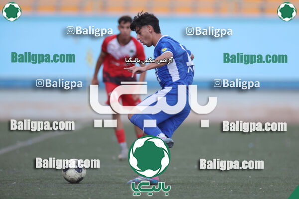 استقلال 5–1 شاهین