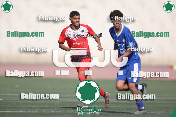 استقلال 5–1 شاهین
