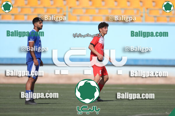 استقلال 5–1 شاهین