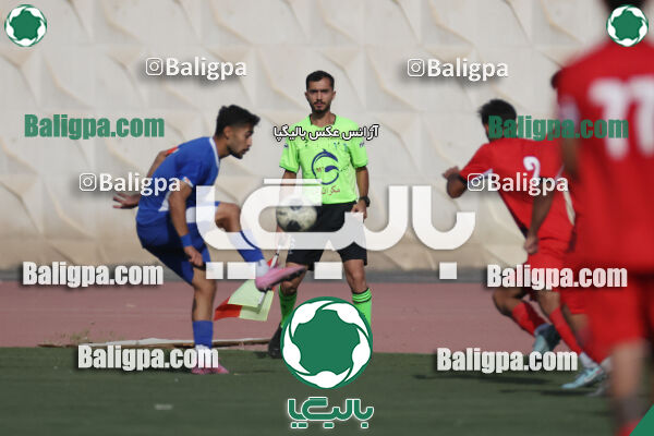 استقلال 5–1 شاهین