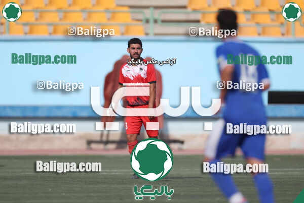استقلال 5–1 شاهین