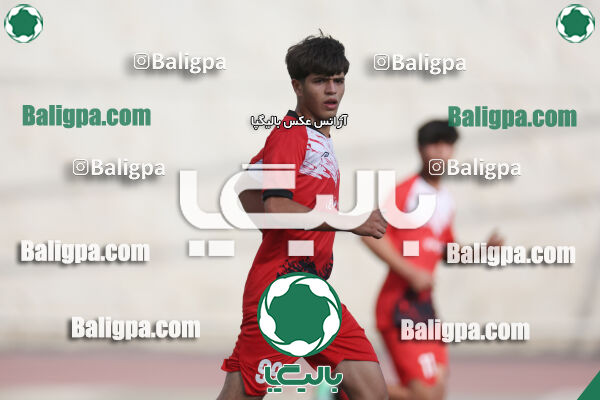 استقلال 5–1 شاهین