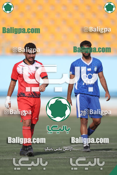 استقلال 5–1 شاهین