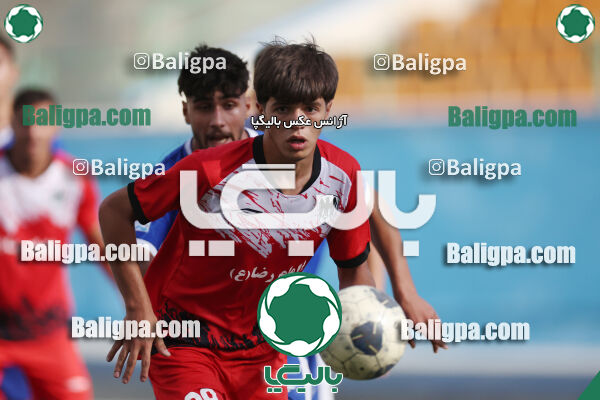 استقلال 5–1 شاهین