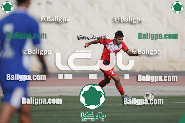 استقلال 5–1 شاهین