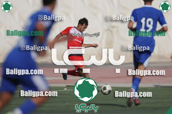 استقلال 5–1 شاهین