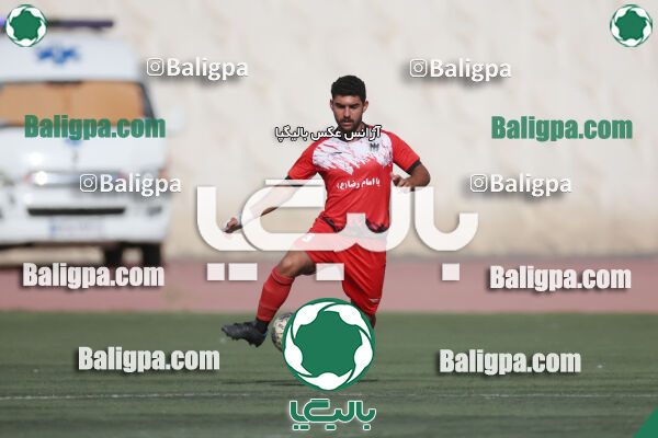 استقلال 5–1 شاهین